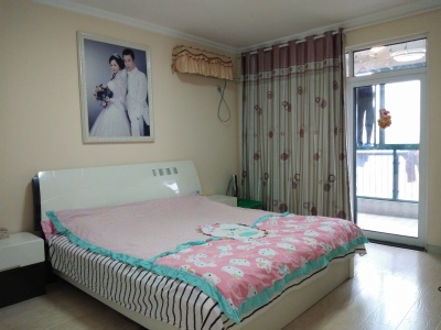 凤凰城南岛玉竹轩