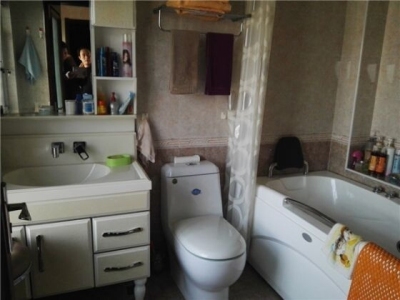 凤凰城北岛观湖别墅