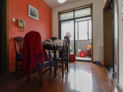 江城国际瑞虹苑