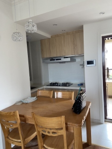 伟星公园大道壹号