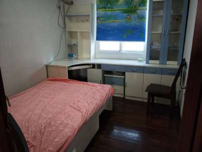 鸠江区法院宿舍楼