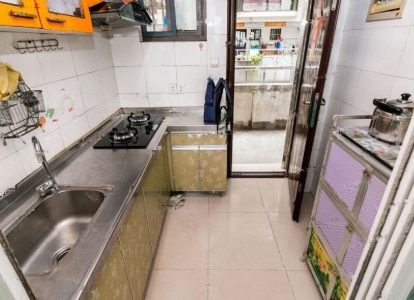 石城香榭酒店公寓