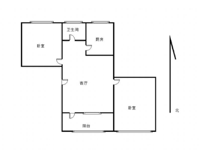 利民一村