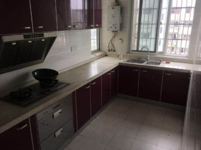 银湖·波尔卡国际花园