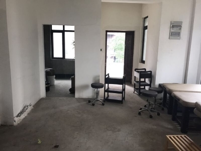 鸿瑞熙龙湾
