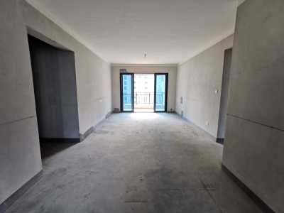 三山碧桂园镜湖春色