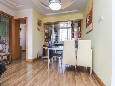 南瑞瑞东园一期