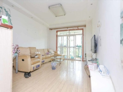东梁小区