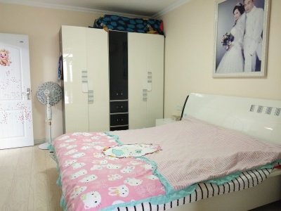 凤凰城南岛玉竹轩