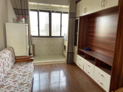 伟星公园大道壹号