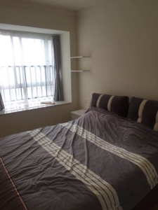 三山碧桂园镜湖春色