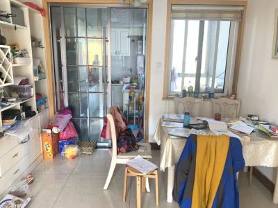 凤凰城中岛丹桂苑