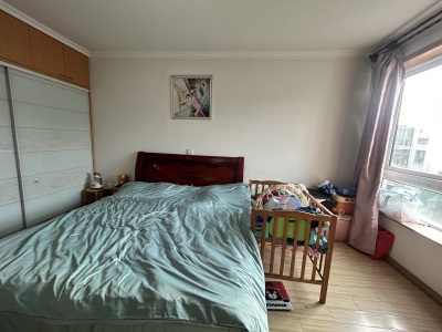 凤凰城北岛琥珀居