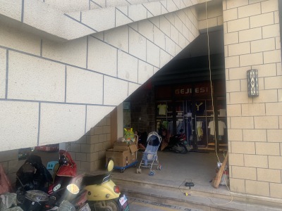 赛纳丽城商业街店铺东毛坯真实好房