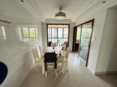 凤凰城中岛海棠苑