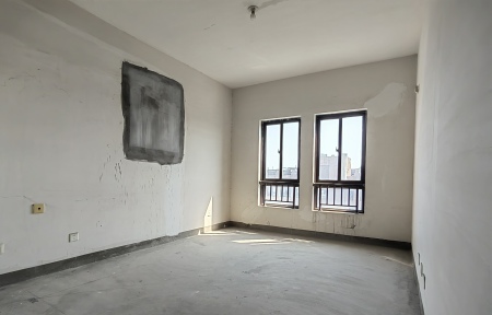 城市之光第一街区