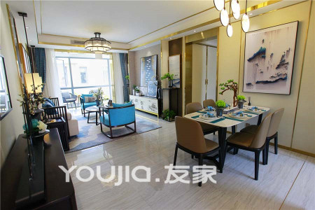 皖新春江明月-骆海燕