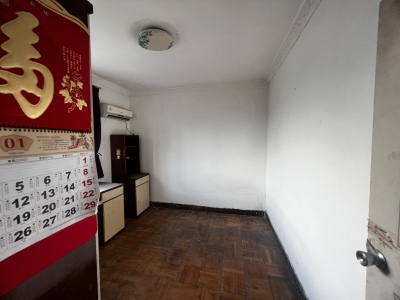 洗布山税务宿舍