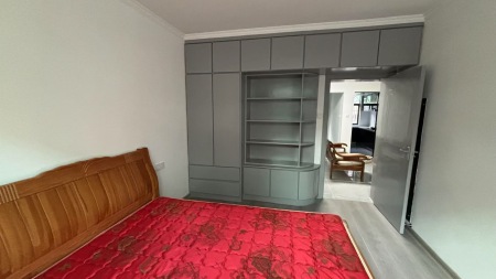 吉园小区 2室1厅1卫 1,800元/月 采光充足