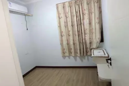 翰林公馆 3室1厅1卫 2,600.0元/月 南北通透,性价比高,学区房,好景观,家电齐全