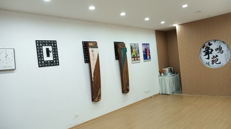 BOBO城双城广场 1室0厅1卫 3,800元/月 性价比高,好景观,南北通透,学区房