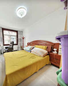 泰华小区2室1厅1卫南精装真实好房