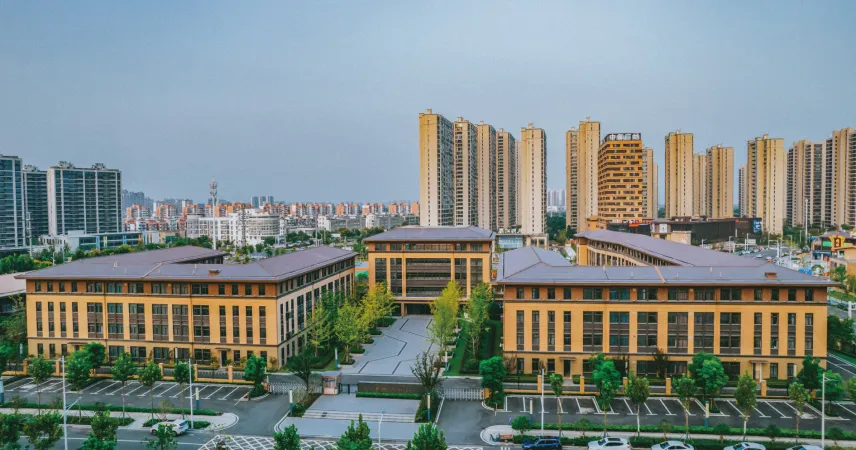 伟星金悦府-方桢