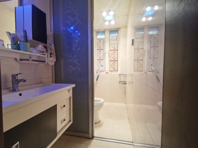 弋江新生活 2室1厅1卫 1,300元/月 南北通透,性价比高,家电齐全