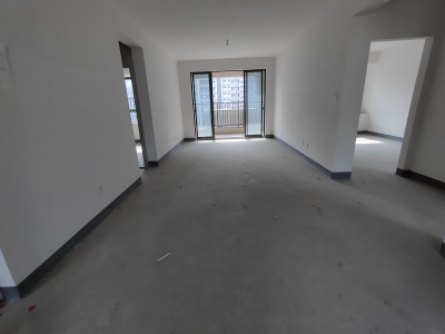 新华联铂悦府3室2厅2卫南毛坯真实好房