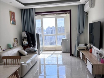 秀山信达城二期