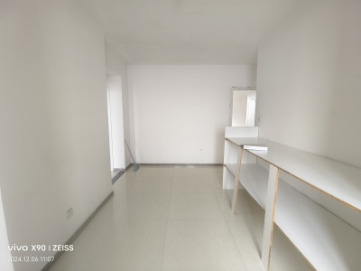 安粮城市广场3期