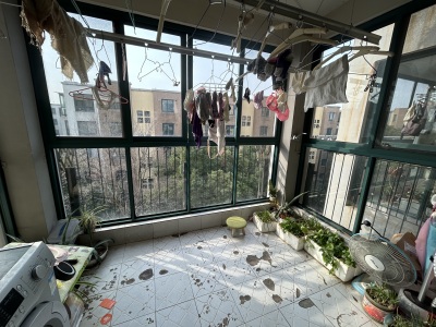 凤凰城北岛琥珀居