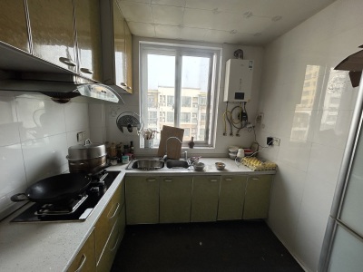 凤凰城北岛琥珀居