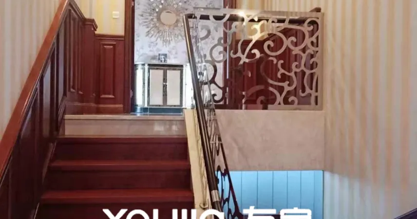 桃花源墅-骆海燕