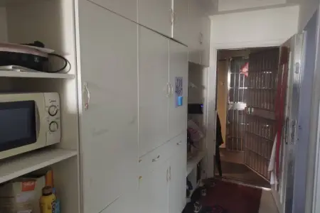 柏庄观邸 3室2厅1卫 75万 学区房,采光充足