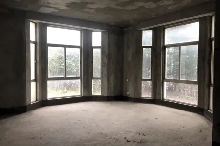 三山碧桂园龙湖上品 5室3厅3卫 280万 南北通透,业主急售,满两年