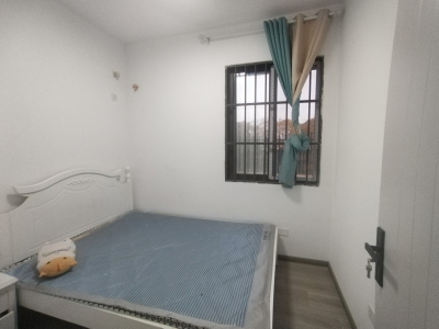 昌建融创枫丹壹号