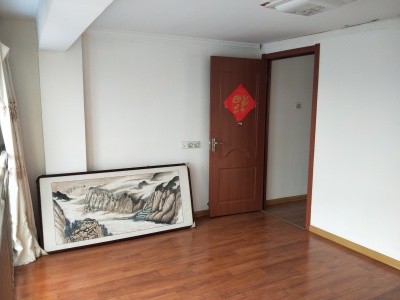 幸福花城