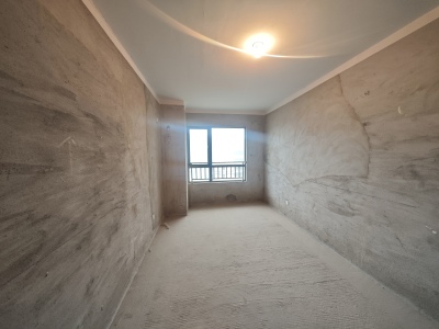 朝辉东方城三区