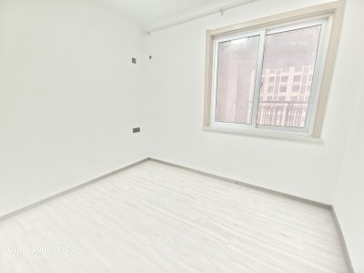 秀山信达城三区