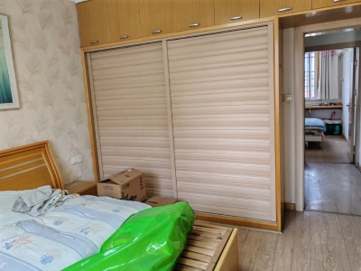 银湖·波尔卡国际花园