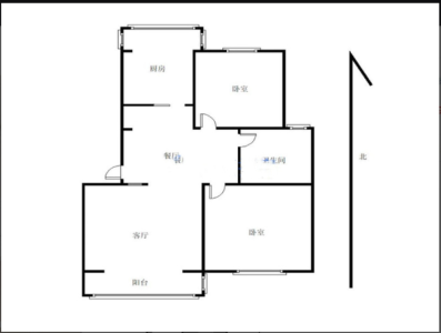 三华新城C区