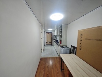 朝辉东方城三区