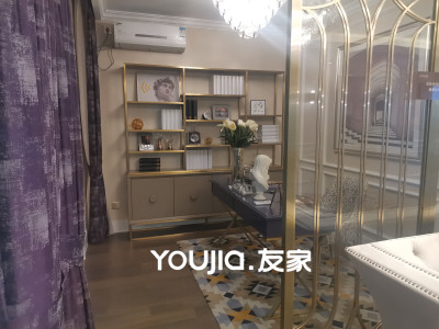 华强江山府-骆海燕