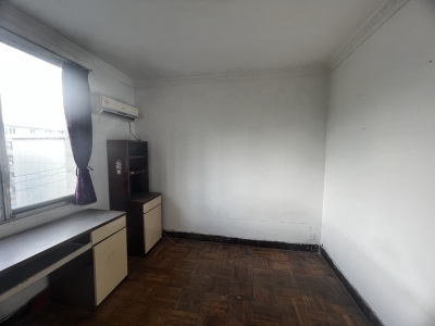 洗布山税务宿舍