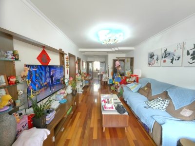 南瑞新城锦秋园