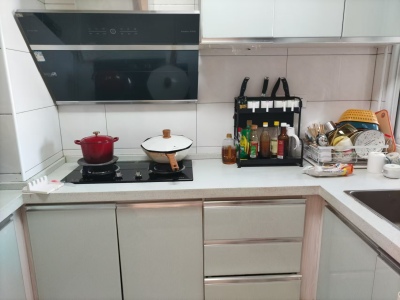 秀山信达城二期