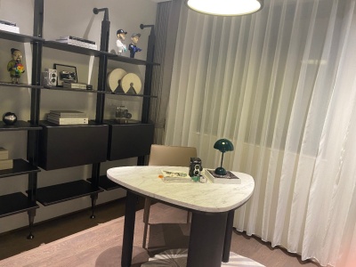 大家金麟府-接文才