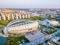 大家璞悦光年-方桢