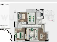 大家璞悦光年-方桢